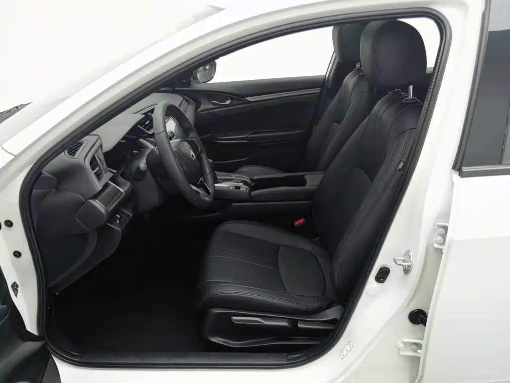 Honda Civic — миниатюра 10