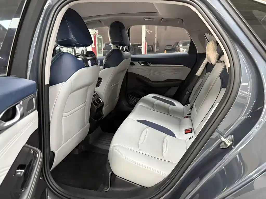 Geely Xingrui — миниатюра 7