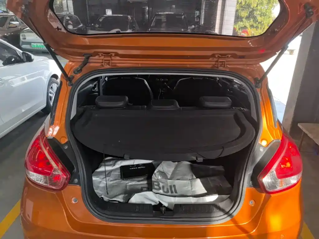 Baojun 310 — миниатюра 19
