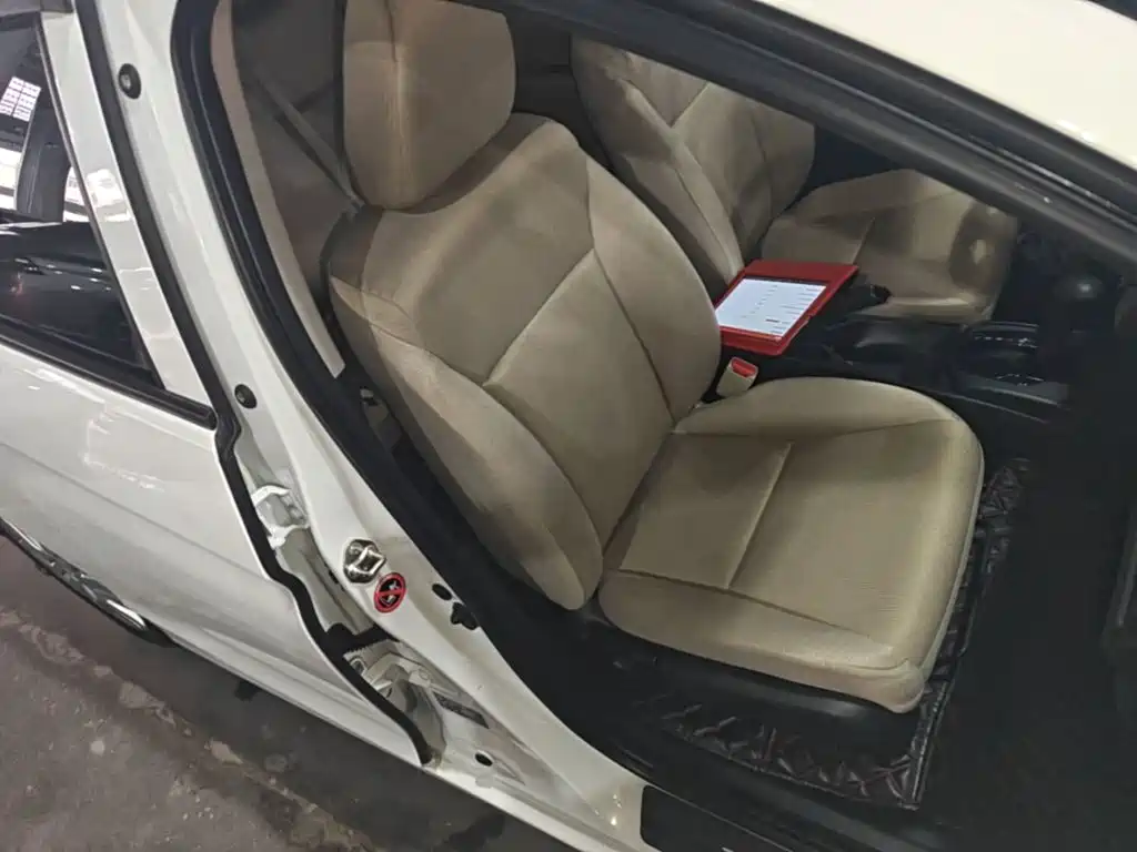 Honda City — миниатюра 25