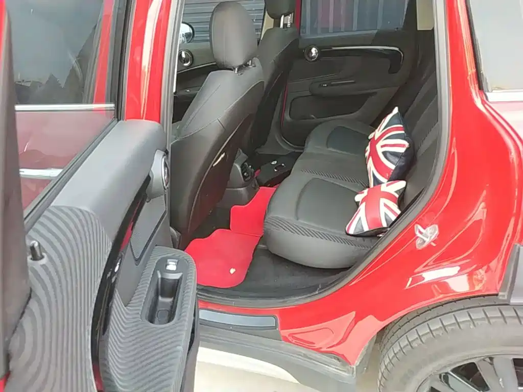 MINI Mini Countryman — миниатюра 17