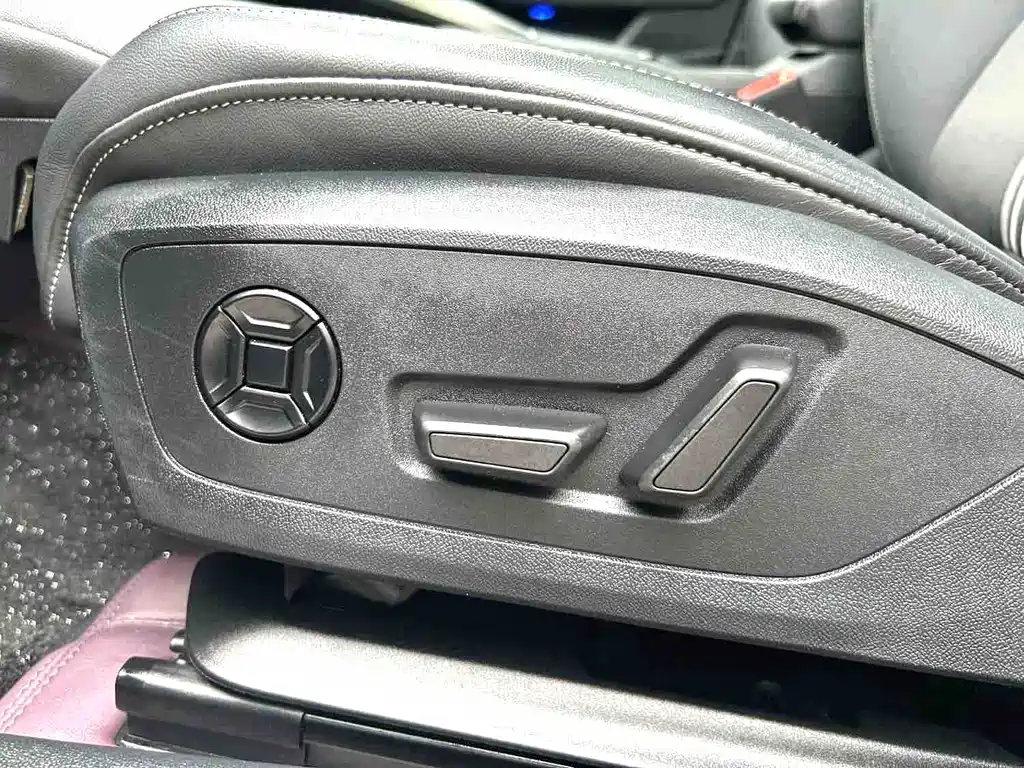 Audi A3 — миниатюра 10