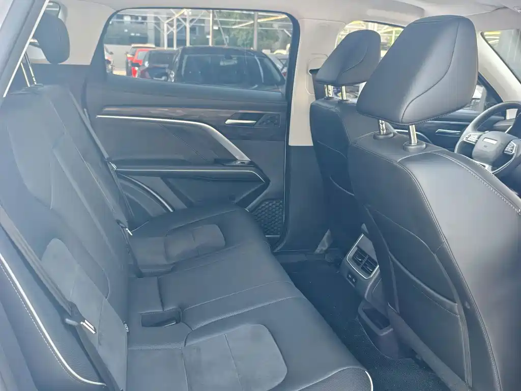 Haval H6 — миниатюра 9