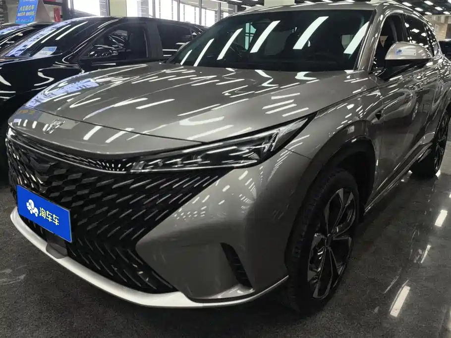 Roewe RX5 2023