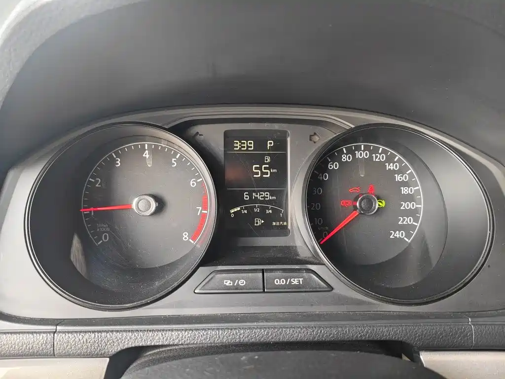 Volkswagen Lavida — миниатюра 12