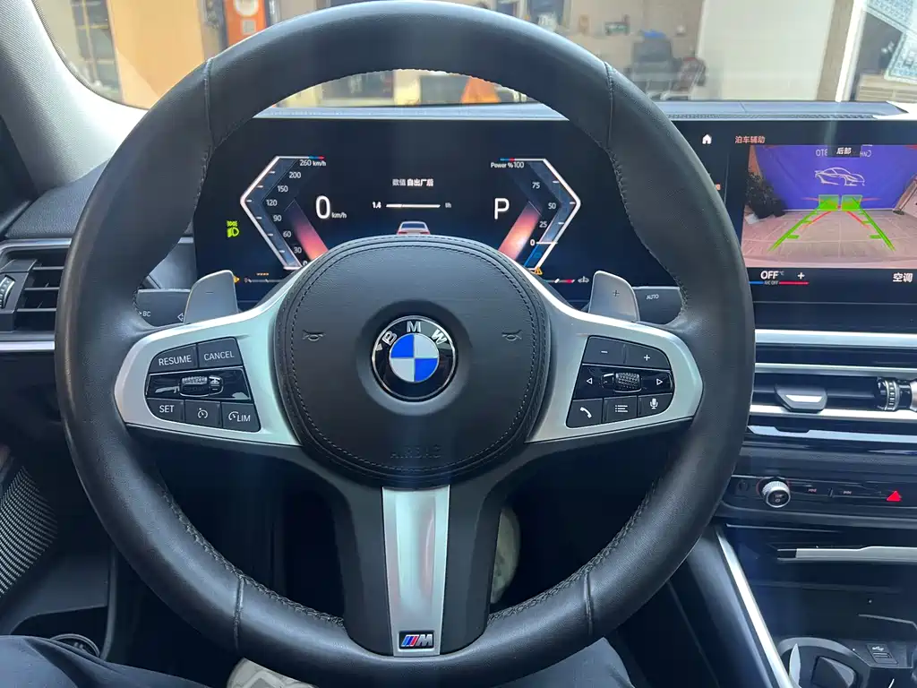 BMW 3 Series — миниатюра 17