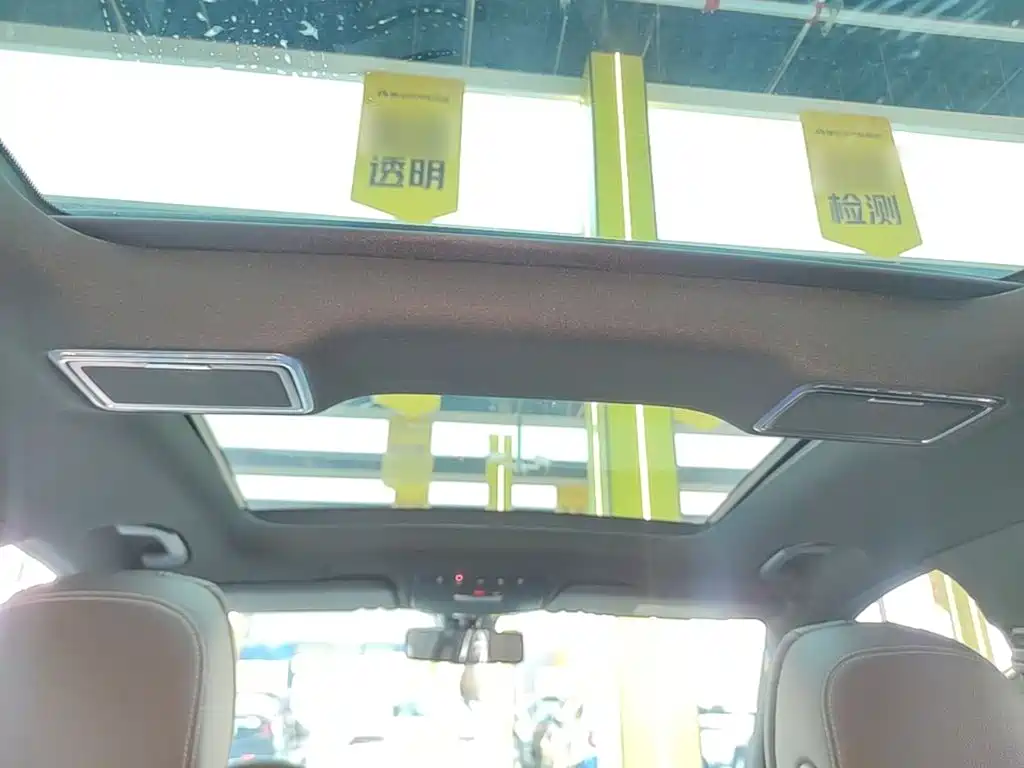 Mercedes-Benz GLC — миниатюра 18