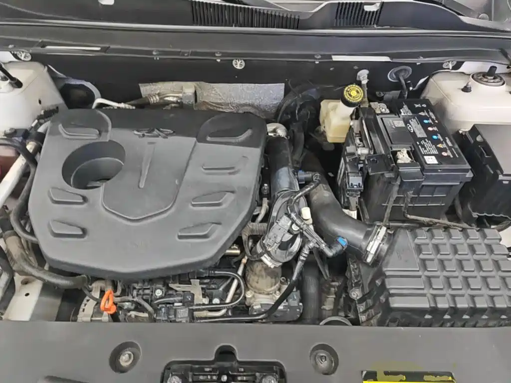 Jetour X70 PLUS — миниатюра 20