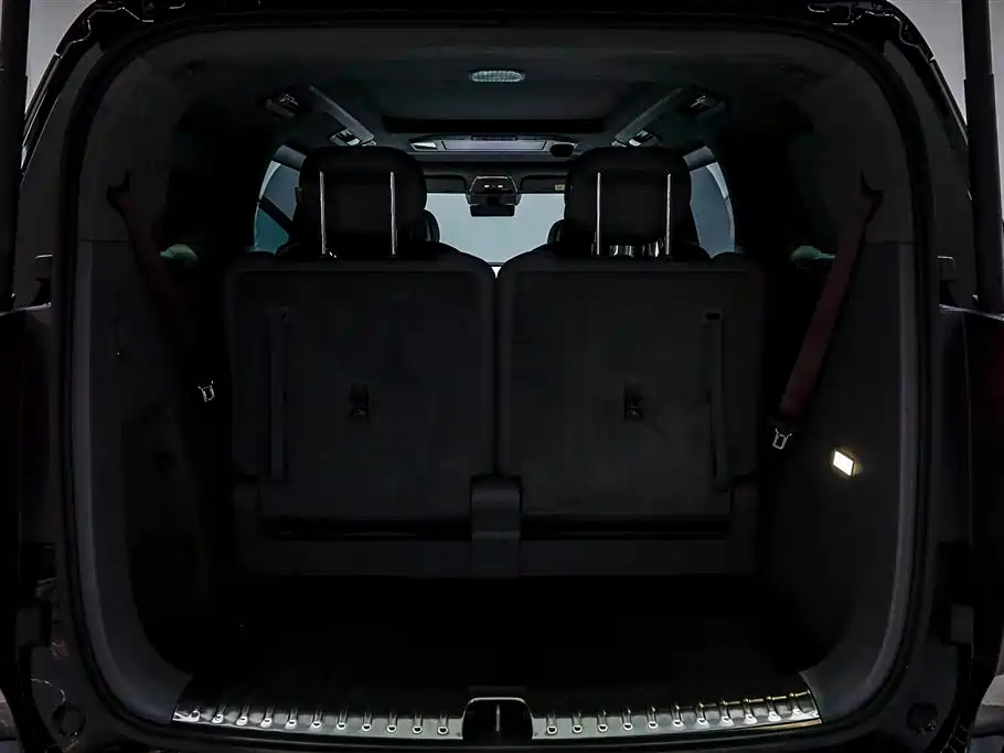 ZEEKR EXTREME KRYPTON 009