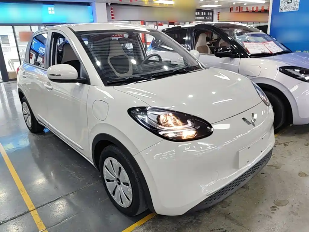 Wuling Bingo — миниатюра 4