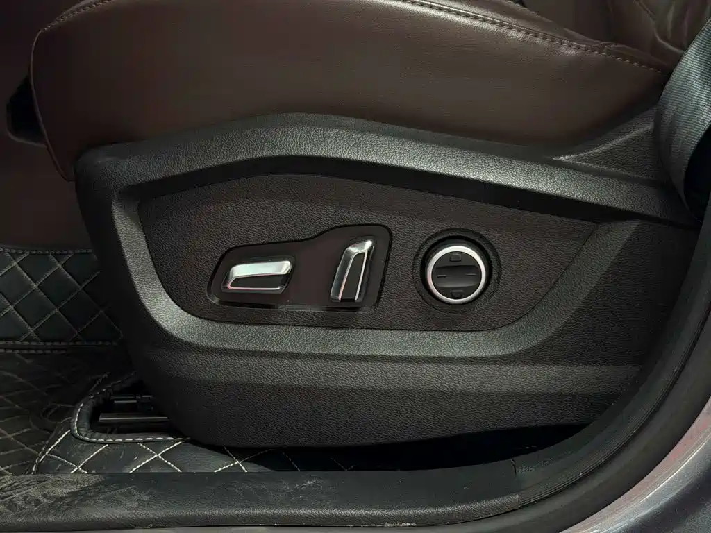 Chery Tiggo 8 PRO — миниатюра 15