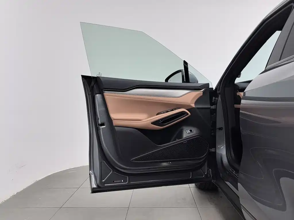 BYD L EV — миниатюра 8