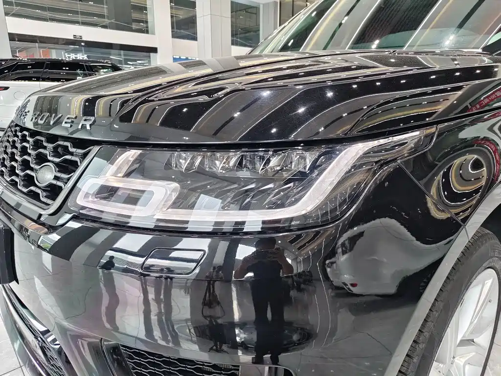 Land Rover Sport — миниатюра 4