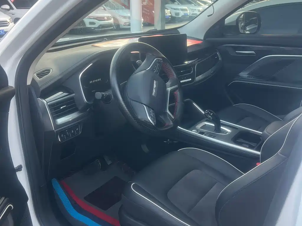 Haval H6 — миниатюра 5