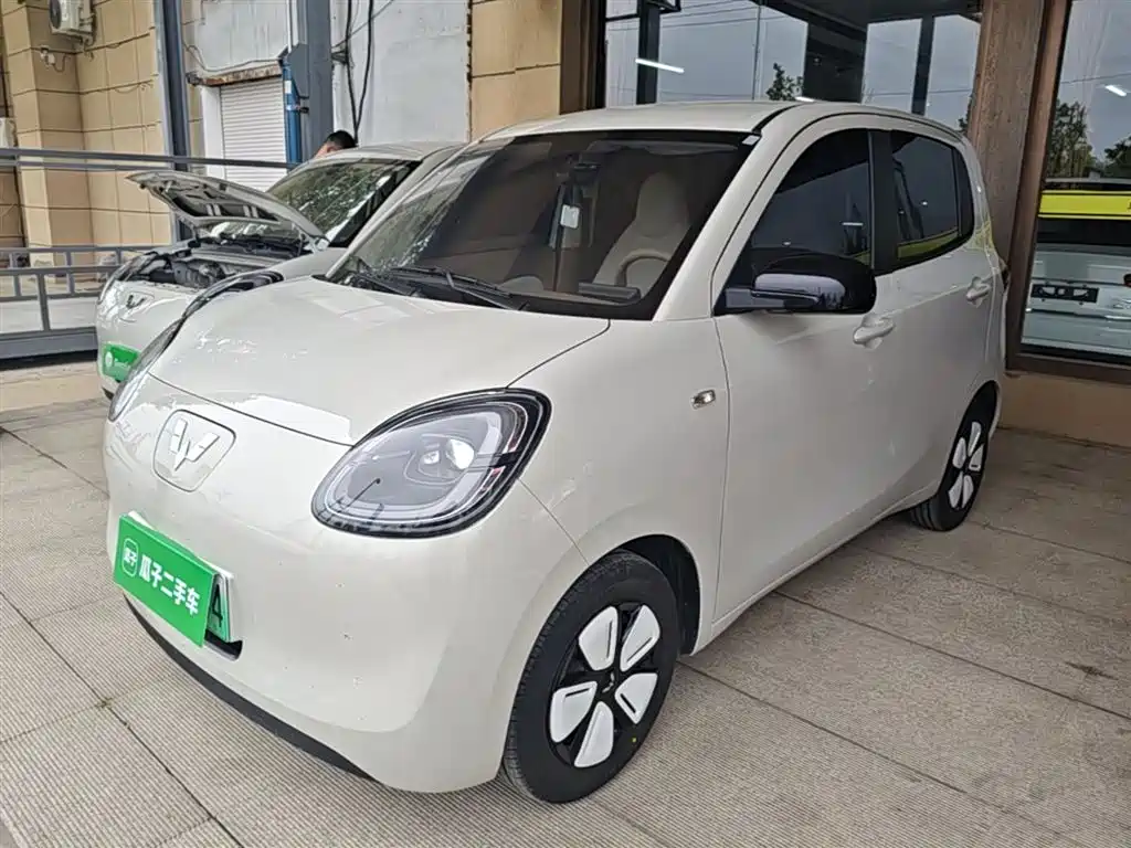 Wuling MINIEV 2025