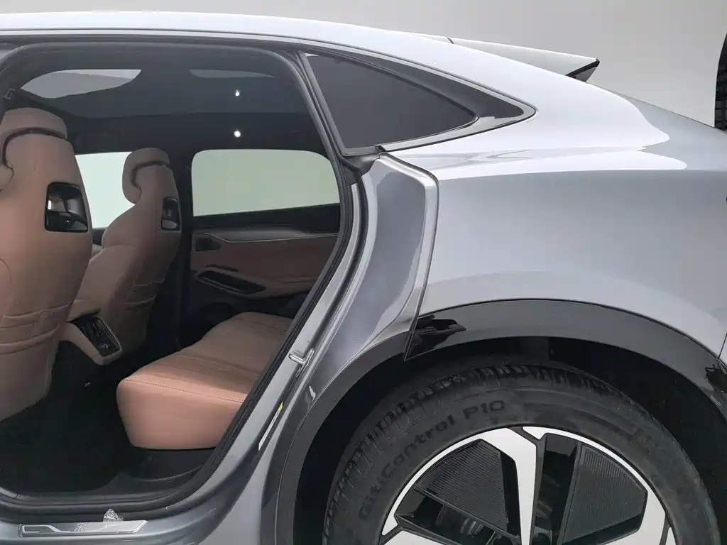 BYD L EV — миниатюра 15