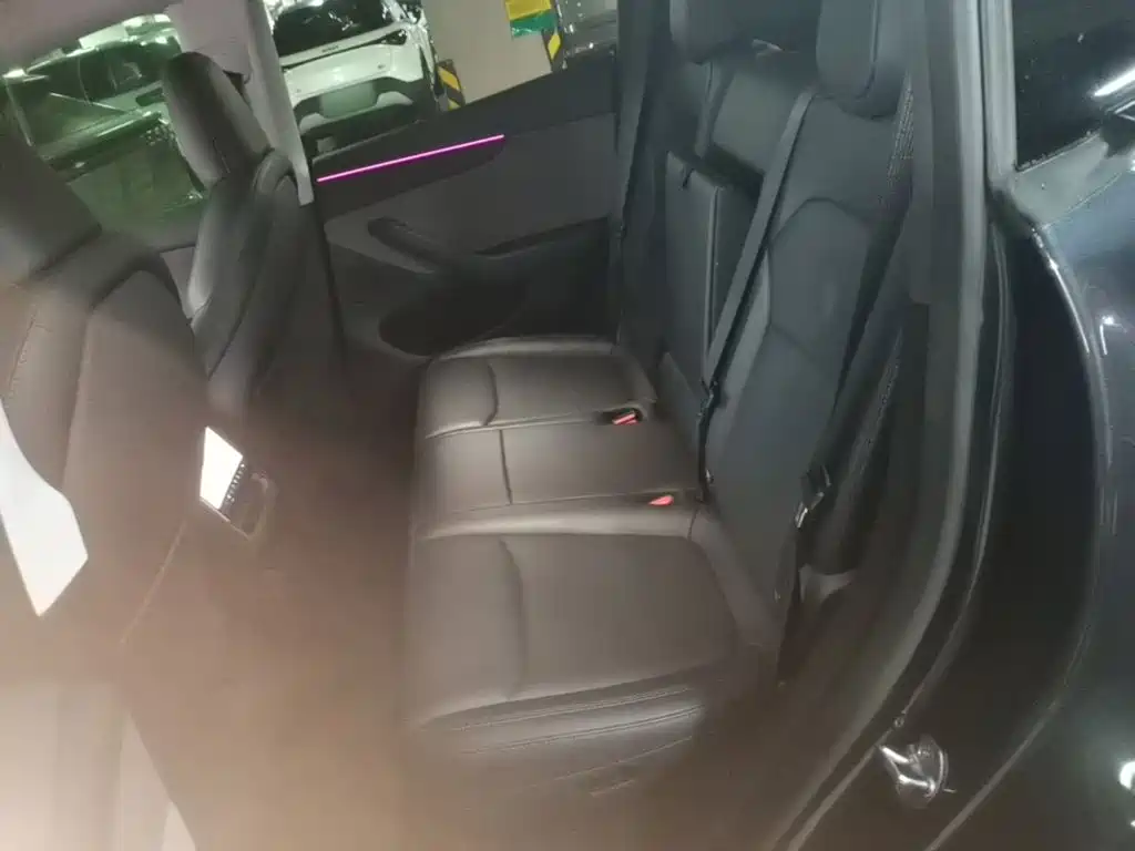 Tesla Model Y — миниатюра 17