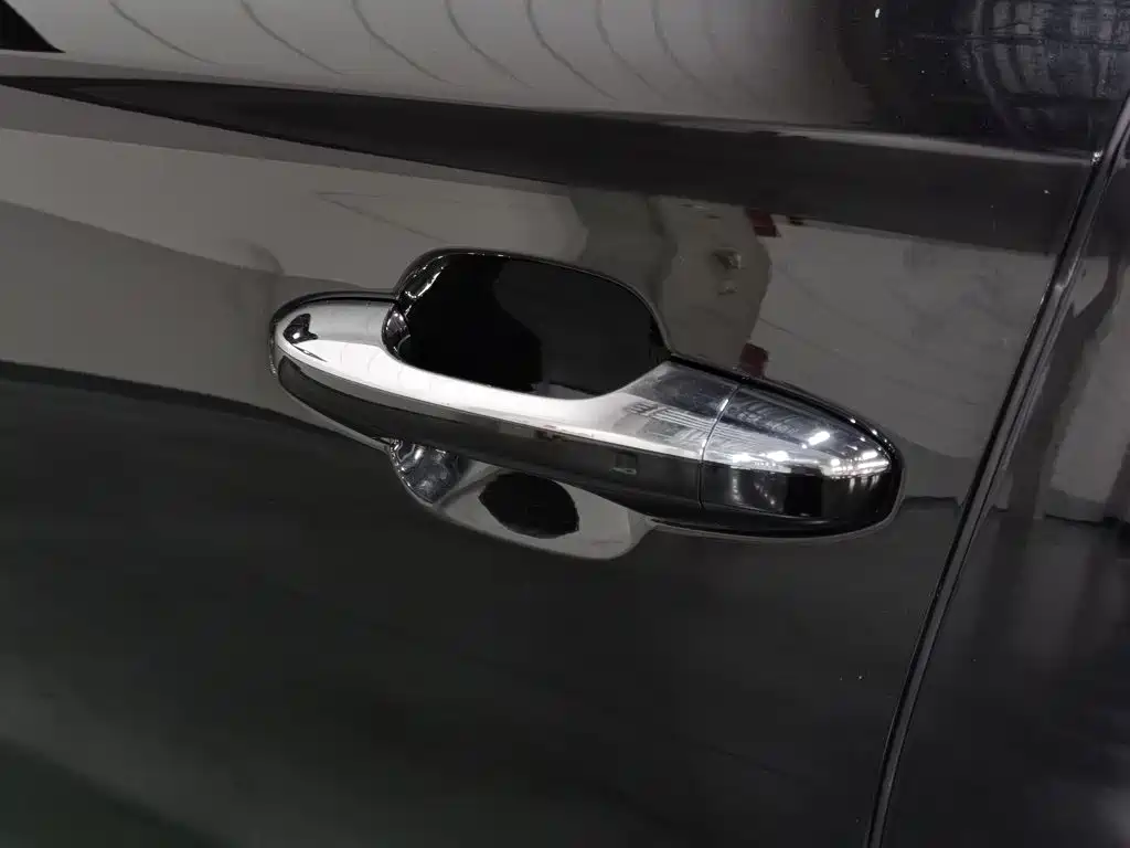 Hongqi Hongqi HS7 — миниатюра 18