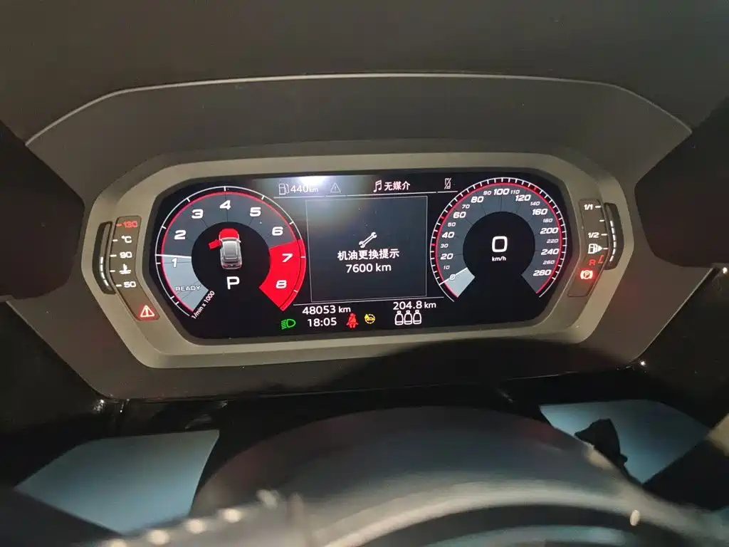 Audi A3 — миниатюра 12