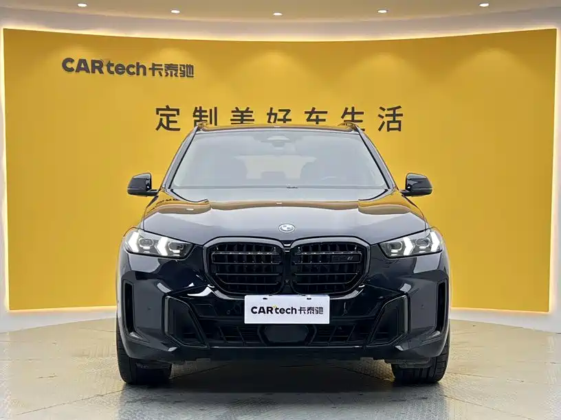 BMW X5 — миниатюра 3