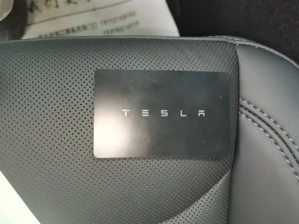 Tesla Model Y — миниатюра 9