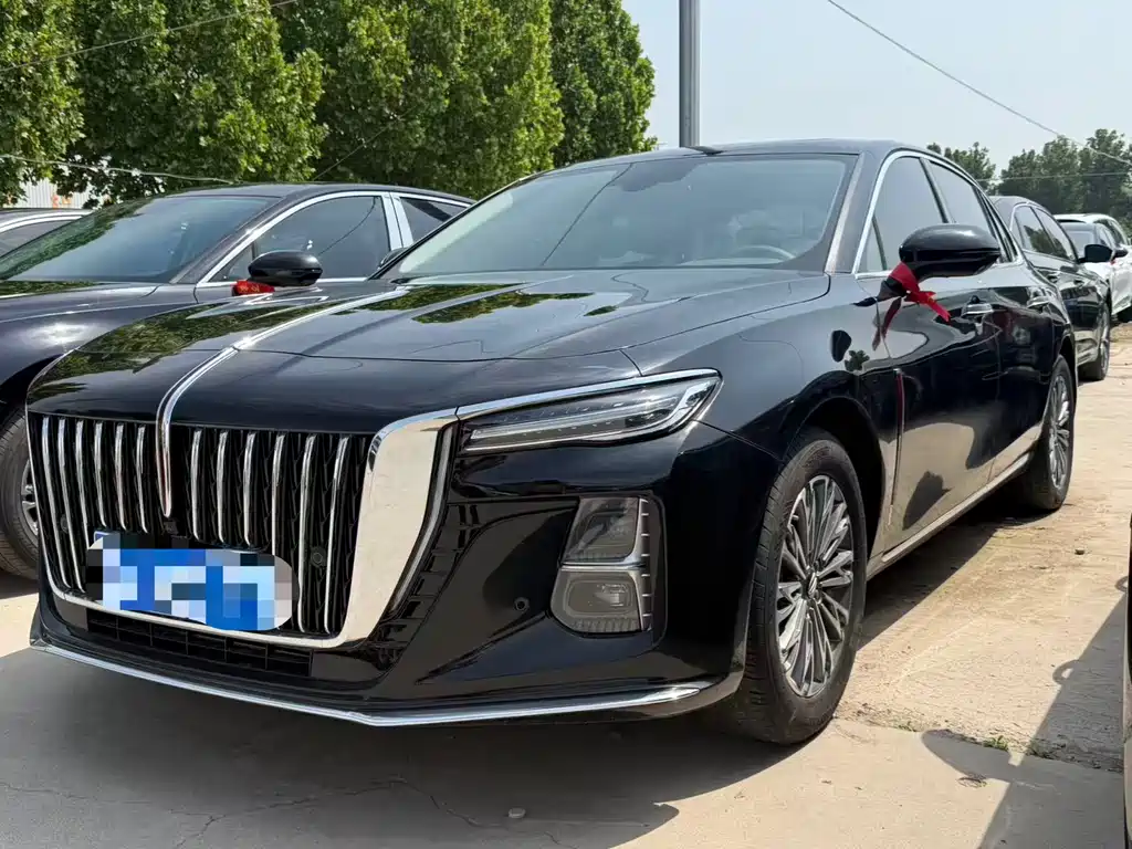 Hongqi Hongqi H5 2025