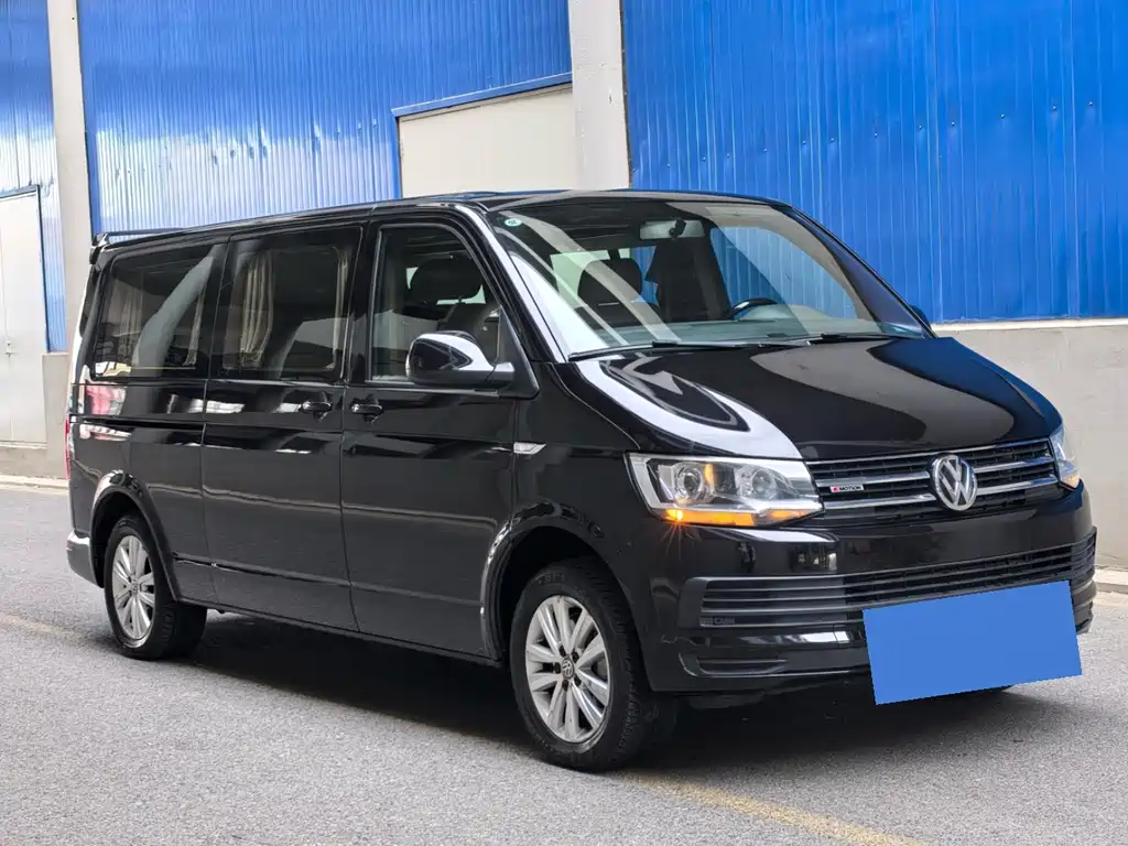 VOLKSWAGEN KAILUWEI