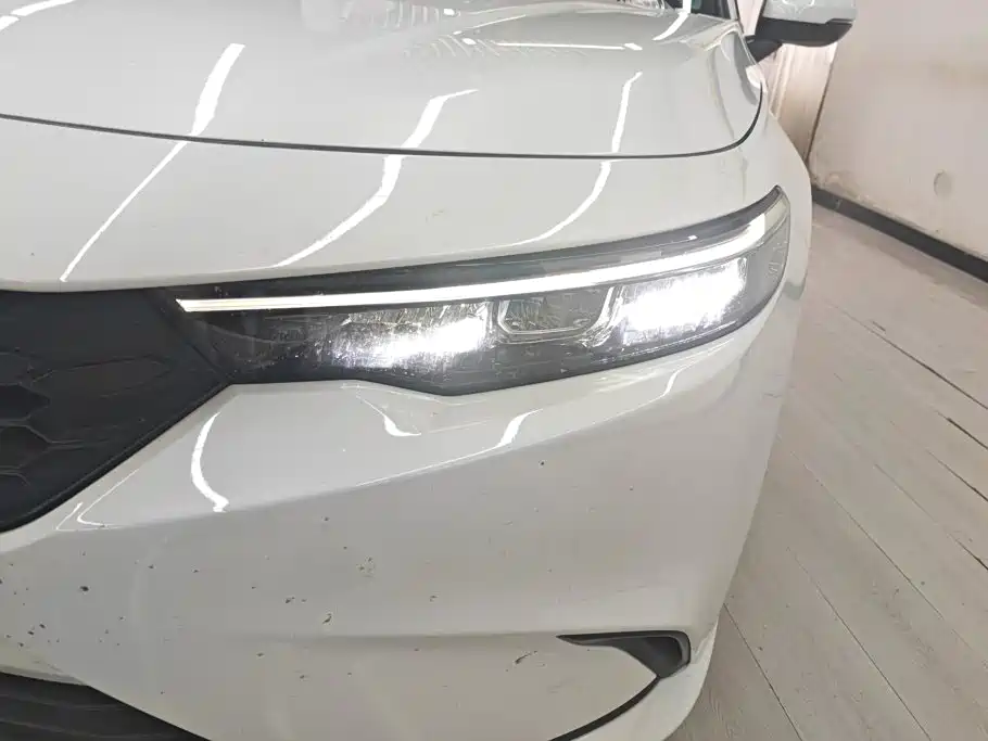 Honda Integra — миниатюра 5