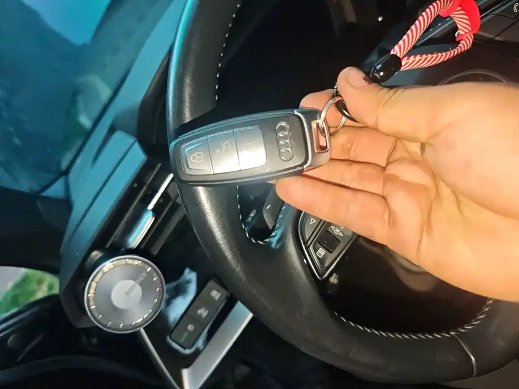 Audi A3 — миниатюра 9