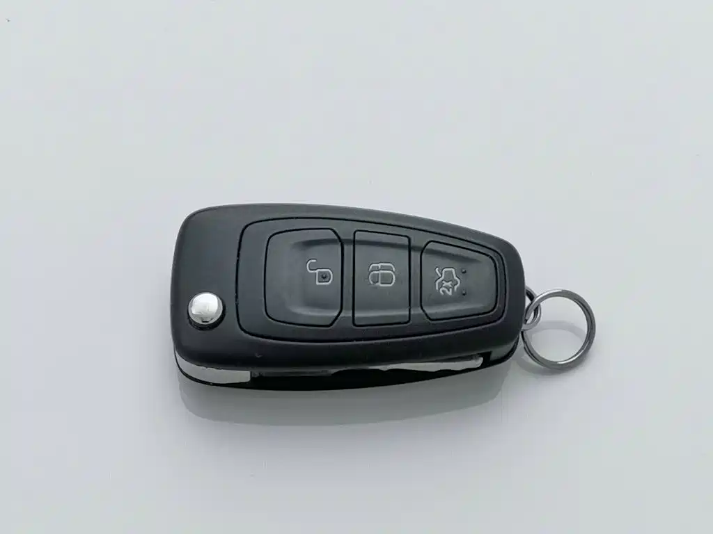 Ford Focus — миниатюра 19