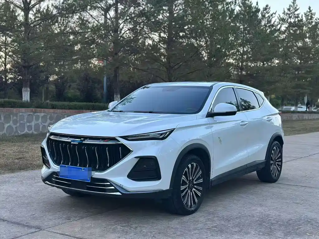 Oshan Oushang X5