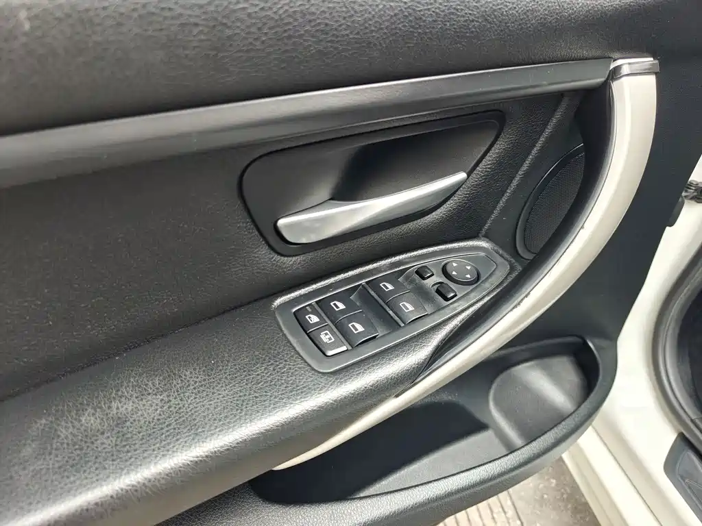 BMW 3 Series 320Li Super Joy Edition Fashion Type, фото 6