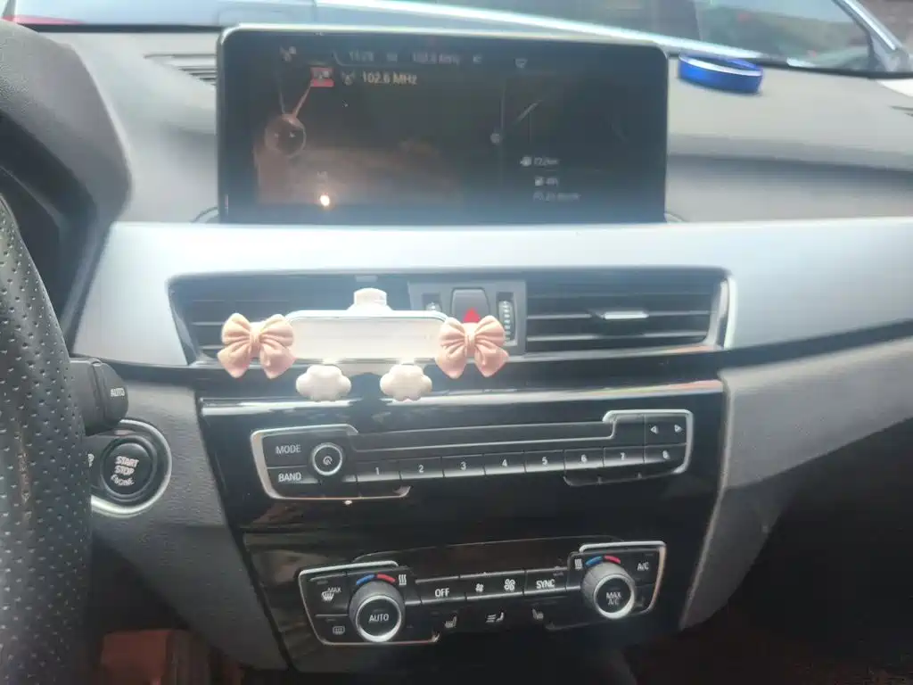 BMW X1 — миниатюра 6