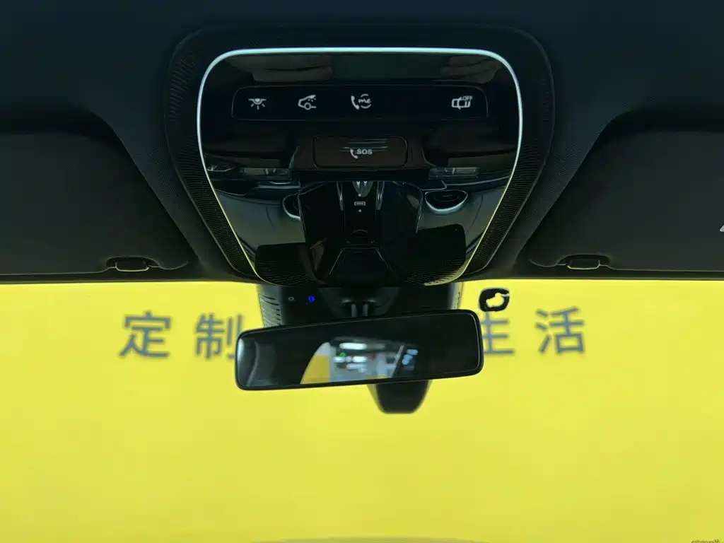 Mercedes-Benz GLC — миниатюра 27