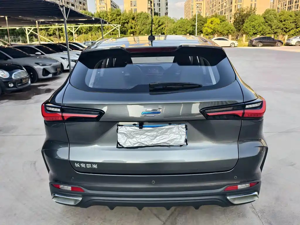 Oshan Oushang X5 — миниатюра 4