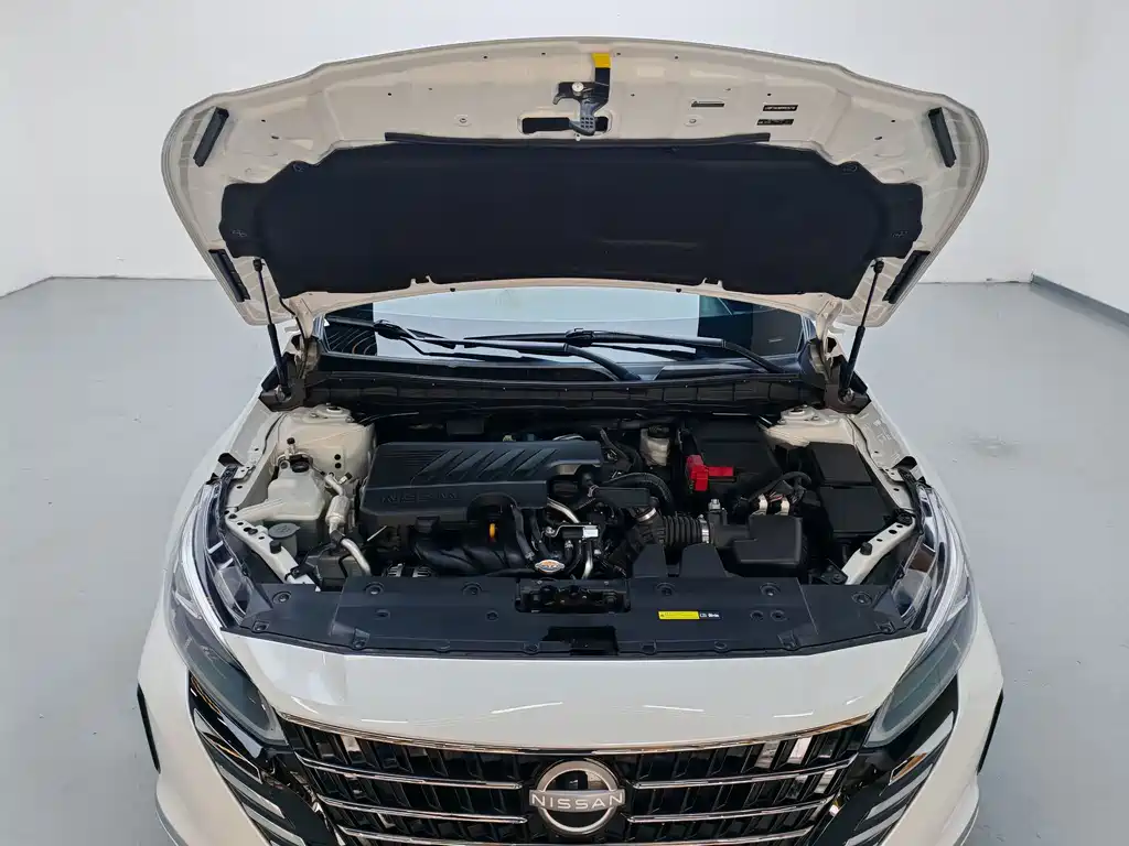 Nissan Teana — миниатюра 18