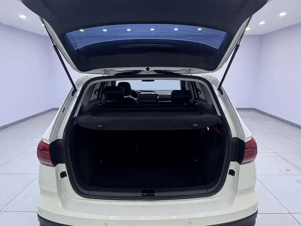 Volkswagen Tharu — миниатюра 24