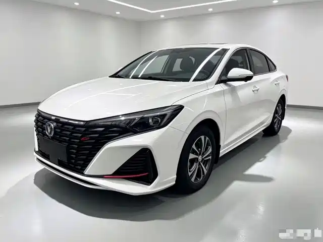 2022 Changan Eado