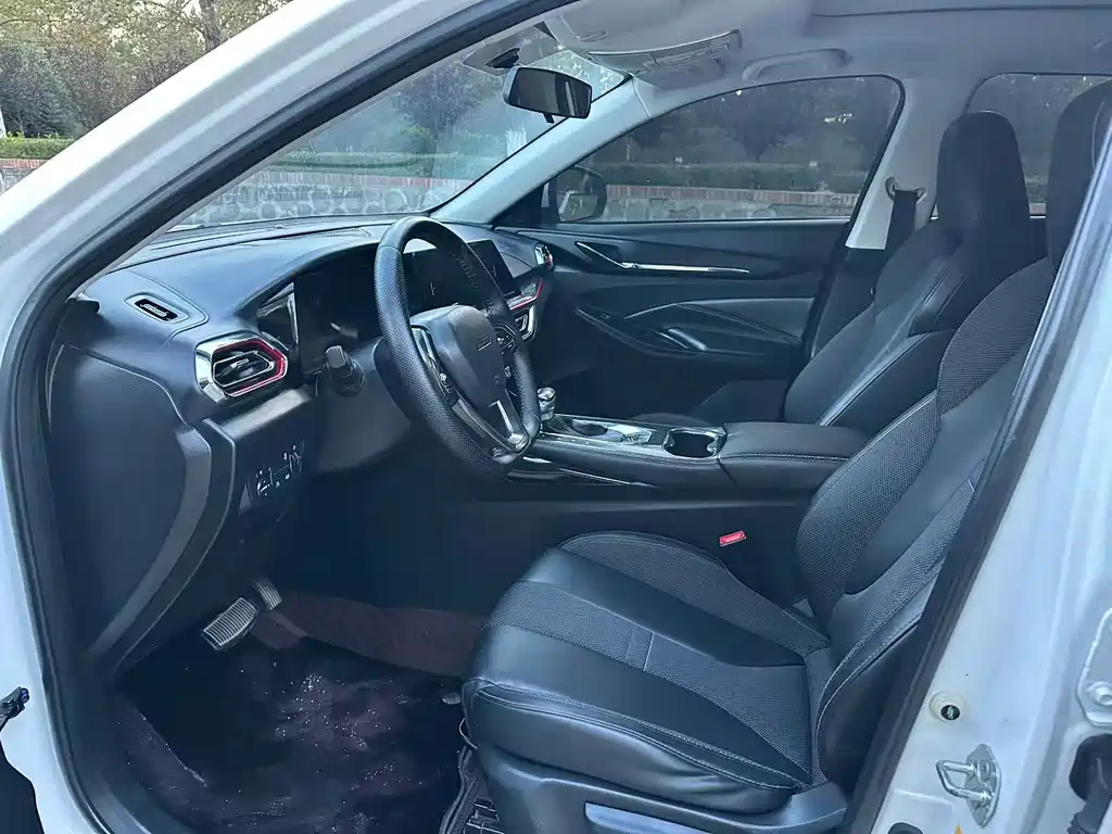 Oshan Oushang X5 — миниатюра 7