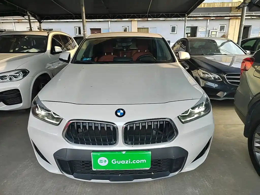BMW X2 — миниатюра 3