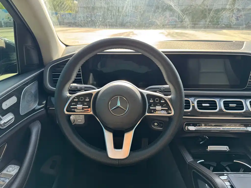 Mercedes-Benz GLE 2020 GLE 350 4MATIC Fashion