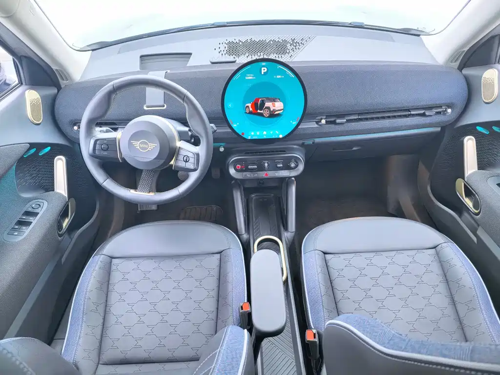 MINI MINI ACEMAN EV — миниатюра 6
