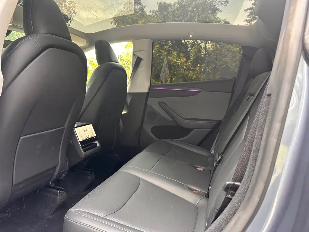 Tesla Model Y — фотографии объявления, Фото 16