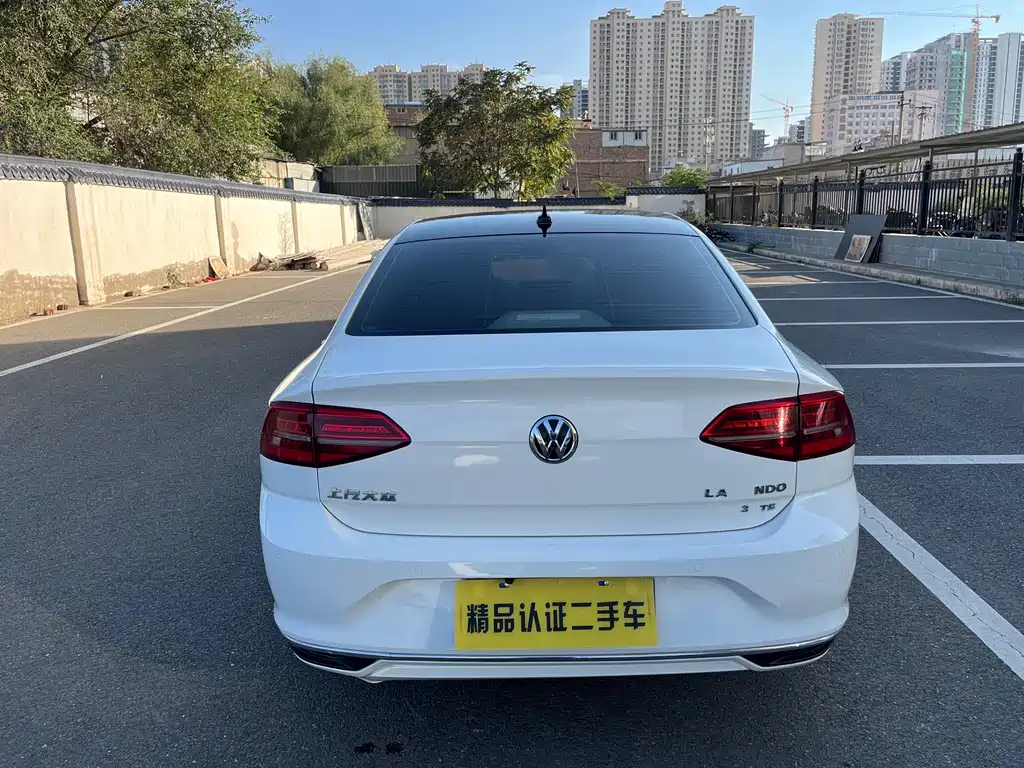 Volkswagen Lamando — миниатюра 17