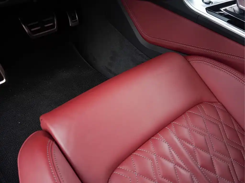 Audi A7L — миниатюра 25