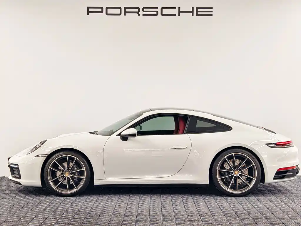 Porsche 911 — миниатюра 4