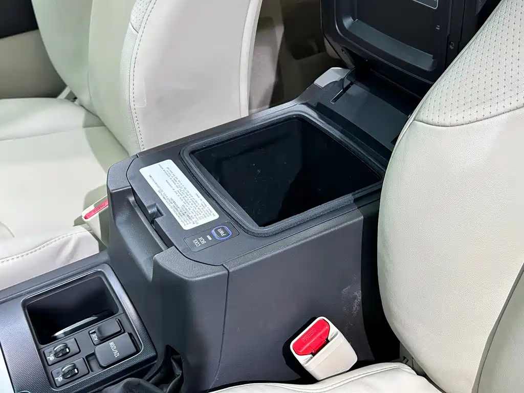 Toyota Prado — миниатюра 24