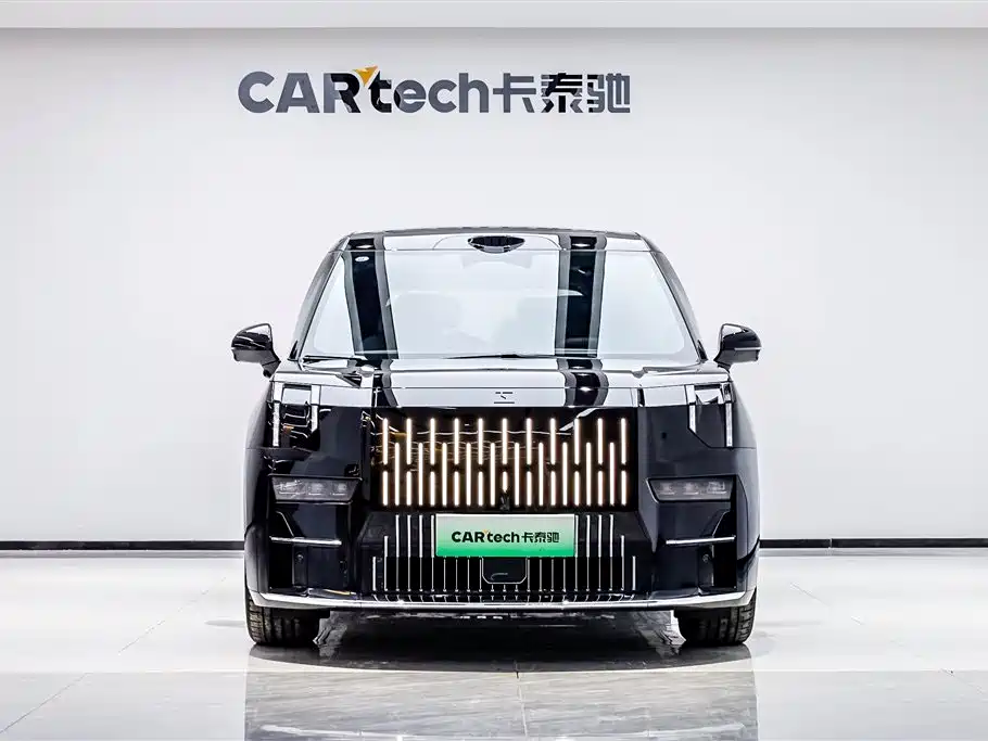 ZEEKR EXTREME KRYPTON 009