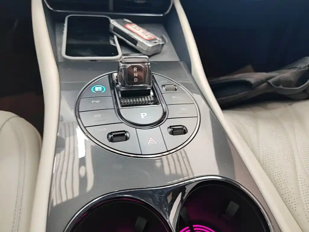 BYD Seal 06GT — миниатюра 14