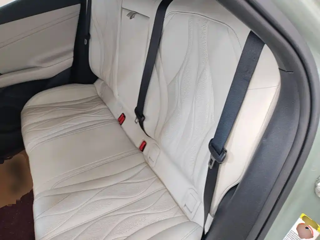 BYD Seal 06GT — миниатюра 17